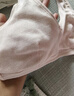 愛(ài)莉兒&歐蘿拉少女內衣14-16歲女童發(fā)育期背心三階純棉初中生高中文胸23 80B 曬單實(shí)拍圖