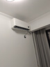 小米（MI）空調(diào)套裝 三室一廳 巨省電 新一級能效 變頻冷暖 壁掛式智能防直吹舒適家用空調(diào)柜掛套裝 【三室一廳】3匹柜機+1.5匹掛機×3 曬單實拍圖