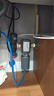 海爾（Haier）前置過(guò)濾器全屋凈水器家用10T/h大通量智能自動(dòng)沖洗無(wú)需手動(dòng)雙重過(guò)濾磁吸抑菌終身免換芯【新品】 曬單實(shí)拍圖