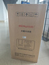 日普（RIPU）小冰箱迷你小型雙門(mén)家用一級能效宿舍出租房辦公室節能省電冷藏冷凍電冰箱 【一級能效】76升銀色【3天不到1度電】 曬單實(shí)拍圖