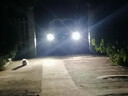 路泊斯特適用大眾寶來(lái)LED大燈汽車(chē)改裝遠近一體遠光燈近光燈led車(chē)燈泡 寶來(lái) 06-19款【遠光】2支裝 曬單實(shí)拍圖