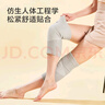 京東京造 保暖護膝男女關(guān)節炎老寒腿運動(dòng)半月板孕產(chǎn)婦月子防寒護具 L/XL 曬單實(shí)拍圖