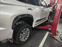 倍耐力（Pirelli）【包安裝】倍耐力輪胎 Scorpion All Terrain Plus 蝎子AT 全地形 265/60R18 110H 黑字 切諾基福特撼路 曬單實(shí)拍圖