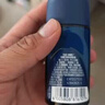 妮維雅（NIVEA）男士干爽魄力爽身走珠液50ml*2（腋下止汗露 抑汗干爽） 曬單實(shí)拍圖