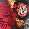 新新精藝喬遷之喜磁吸對聯(lián)喬遷之喜裝飾搬家禮物全套新居入戶(hù)儀式必備用品 曬單實(shí)拍圖