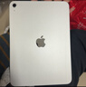 Apple/蘋果 iPad11英寸 A16芯片2025年款 平板電腦 (128GB WLAN版/學(xué)習(xí)辦公娛樂)銀色 曬單實拍圖