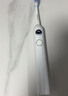usmile 笑容加電動(dòng)牙刷 成人聲波震動(dòng)電動(dòng)牙刷 情侶款送男友/送女友 Y10水白色 生日禮物 七夕情人節禮物 曬單實(shí)拍圖