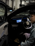 固特異tpe汽車(chē)腳墊適用于領(lǐng)克06配件燃油高邊TPE腳墊黛尼斯毯 曬單實(shí)拍圖