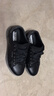 斯凱奇（Skechers）男鞋秋季復古商務(wù)板鞋休閑鞋軟底減震百搭舒適通勤平底鞋210946 曬單實(shí)拍圖
