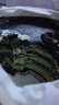 熊治榴蓮千層蛋糕6英寸動(dòng)物奶油生日蛋糕爆漿果肉下午茶點(diǎn)心 黑刺榴蓮千層400g*1盒 曬單實(shí)拍圖