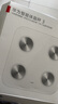 華為智能體脂秤 3 WiFi版 電子秤體重秤家用 14項身體數據/WiFi藍牙雙連接雅致白 曬單實(shí)拍圖