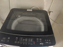 長(cháng)虹全自動(dòng)波輪洗烘一體洗衣機 巨無(wú)霸商用大容量 大型賓館酒店理發(fā)店 洗脫一體機 強力風(fēng)干 藍光潔凈 100公斤 彩鋼箱體+藍光潔凈+強動(dòng)力電機 曬單實(shí)拍圖