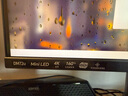 SANC盛色27英寸4K160Hz雙模320Hz 4608燈珠MiniLED電競顯示器QD量子點(diǎn) HDR1400亮度游戲電腦屏幕DM72u 曬單實(shí)拍圖