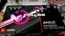 藍寶石（Sapphire）AMD RADEON RX 7800XT/9070GRE 黑神話(huà)悟空臺式機獨立游戲電競高性能顯卡 RX 9070 GRE 合金脈動(dòng)+藍寶石750W 曬單實(shí)拍圖