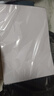 【百萬(wàn)爆款】a4紙 打印紙70g復印紙草稿紙畫(huà)畫(huà)紙a4雙面憑證紙打印學(xué)生考研草稿紙白紙 A4-70g-100張/包【可拍三單】 曬單實(shí)拍圖