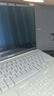 華碩靈耀14 2025國家補貼20%全新酷睿Ultra9 2.8K 120Hz OLED高顏值A(chǔ)I輕薄筆記本電腦(285H 32G 1T)銀 曬單實拍圖