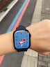 【準新品】Apple/蘋(píng)果 Watch Series 10 智能手表GPS款42毫米銀色鋁金屬表殼丹寧色運動(dòng)型表帶S/M MX1J3CH/B 曬單實(shí)拍圖