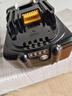 牧田（MAKITA）18V充電鋰電池充電器套裝1840B/1850B 4*18V5.0A電量顯示雙充配套 牧田原裝鋰電池18V  5.0Ah 曬單實(shí)拍圖