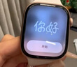 適用智能手機S10智能手表高顏值ins小眾輕奢多功能運動(dòng)智能手環(huán) 星空白[2025年最新款] [頂配S10pro超薄一體機身手表] 曬單實(shí)拍圖