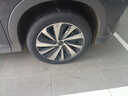 佳通輪胎(Giti)汽車(chē)輪胎235/50R19 99V 225V1原配 比亞迪宋PLUS /宋ProDM 曬單實(shí)拍圖