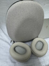索尼（SONY）WH-1000XM6【政府補(bǔ)貼】頭戴式無(wú)線降噪耳機(jī) AI智能降噪 鉑金銀 雙11 購(gòu)物推薦 曬單實(shí)拍圖