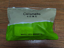 卡拉美拉（Caramella）男士?jì)妊澞屑兠?A級抗菌內檔寬松大碼中腰四角短褲頭褲衩3條裝2XL 曬單實(shí)拍圖