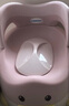 世紀寶貝（babyhood）兒童馬桶坐便器 寶寶小尿盆塑料垃圾袋 一次性便便清潔袋子 100只 曬單實(shí)拍圖