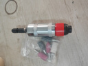 威馬牌氣動(dòng)工具系列（WYMA）氣動(dòng)打磨機拋光筆工業(yè)級刻磨風(fēng)動(dòng)砂光干磨內磨工具WM-3308短款 曬單實(shí)拍圖