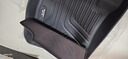博士倫汽車(chē)腳墊TPE適用于本田雅閣CRV思域URV英詩(shī)派ZRV皓影HRV冠道型格 TPE+黑色雪尼斯上層墊【厚0.5公分】 本田皓影/五/七座前兩排/純油  2023-現在 曬單實(shí)拍圖