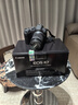 佳能（Canon）EOS R7 微單相機 4K Vlog高清視頻直播家用旅游照相機 RF-S 18-150mm大變焦套機 旅行暢玩套裝 曬單實(shí)拍圖