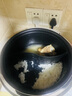 韓派（HAP）鴛鴦膽電壓力鍋4L家用雙膽不粘鍋高壓鍋電飯煲電火鍋蒸煮煲粥蒸煮多功能智能定時(shí)預約HP-40H2-C 曬單實(shí)拍圖