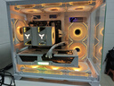 藍寶石（Sapphire）AMD Radeon? RX 9070 XT 16GB GDDR6 PURE 極地 deepseek AI設計智能渲染電競游戲臺式機獨立顯卡 曬單實(shí)拍圖