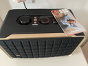 JBL 音樂(lè )世家200/300/500 無(wú)線(xiàn)藍牙音箱家用桌面臺式電腦筆記本音響WIFI無(wú)損音質(zhì)便攜戶(hù)外露營(yíng)音箱 AUTHENTIC 300【內置電池】 曬單實(shí)拍圖