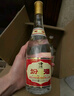 汾酒 黃蓋玻汾 清香型白酒 53度 475mL*6瓶 整箱裝非原箱 中秋送禮 曬單實(shí)拍圖