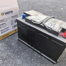 瓦爾塔（VARTA）汽車(chē)電瓶蓄電池啟停奔馳C級/E級/GLK/GLA/GLC官方質(zhì)保以舊換新 曬單實(shí)拍圖