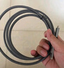 山澤Type-C轉HDMI線(xiàn)雷電4/5轉換器4K60/2K144Hz高清USB-C轉接頭投屏適用蘋(píng)果16/15/MacBook手機筆記本 曬單實(shí)拍圖