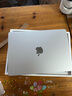 Apple/蘋果AI筆記本/MacBookAir13英寸M4(10+10核)16G 512G 銀色(70w充電頭）Z1CU0002E 曬單實(shí)拍圖