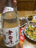 衡大老白干臥龍泉衡水老白干酒53度老白干香型白酒 高梁酒口糧酒 53度 750mL 1瓶 -單瓶嘗新裝 曬單實(shí)拍圖