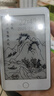 梵沐 BF01 mp3/mp4播放器墨水屏 電子書(shū)閱讀器無(wú)損音樂(lè )隨身聽(tīng)英語(yǔ)  電紙書(shū) 32G內存 藍牙外放  夜讀版 曬單實(shí)拍圖