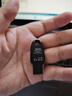 閃迪（SanDisk）128GB USB3.2 U盤 CZ550黑色 讀速100MB/s 安全加密 數(shù)據(jù)恢復(fù) 學(xué)習(xí)辦公電腦車載 高速大容量優(yōu)盤 曬單實拍圖