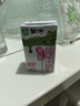 蒙牛脫脂純牛奶250ml*24盒 零脂肪早餐健身減脂 送禮盒裝 曬單實(shí)拍圖
