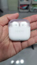 OPPO Enco Air4 新聲版 真無(wú)線(xiàn)耳機(jī)【國(guó)家補(bǔ)貼】半入耳式藍(lán)牙耳機(jī)無(wú)線(xiàn)耳機(jī)通用蘋(píng)果華為小米手機(jī)潤(rùn)玉白 曬單實(shí)拍圖