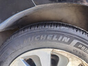 米其林（MICHELIN）汽車輪胎 225/55R17 101W 浩悅五代 Primacy 5 適配君威/奧迪A6L 曬單實(shí)拍圖