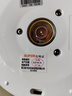 蘇泊爾（SUPOR）1.7升大容量 電熱水壺燒水壺開(kāi)水壺電水壺煮水壺 家用智能多功能全鋼無(wú)縫內膽316L不銹鋼SW-17E05L 曬單實(shí)拍圖