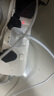 尊匠蘋(píng)果充電器正品充電線(xiàn)氮化鎵30W快充線(xiàn)PD套裝適配原裝iPhone14ProMax 16 15手機13充電頭20W數據線(xiàn) 【適用蘋(píng)果6-14系列】快充頭+閃充線(xiàn)丨1米套裝 曬單實(shí)拍圖