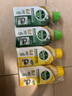滴露（Dettol）洗衣機清洗劑金裝版250ml檸檬*2+松木*2洗衣機深度清潔劑除垢殺菌 曬單實(shí)拍圖
