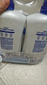 舒膚佳健康凈護沐浴露 650g*3(純白清香+檸檬香+櫻花香) 新舊包裝隨機 曬單實(shí)拍圖