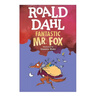 英文原版 了不起的狐貍爸爸 Fantastic Mr Fox 羅爾德達爾系列 Roald Dahl 兒童文學(xué)小說(shuō) 青少年課外閱讀故事書(shū) 綠山墻 曬單實(shí)拍圖