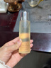赫麗爾斯（HELIUS）潔顏蜜卸妝洗面奶氨基酸90ml/瓶敏感肌潔面深層清潔控油七夕禮物 曬單實(shí)拍圖