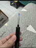 bebird智能可視挖耳勺采耳棒掏耳朵神器高清發(fā)光掏耳勺工具套裝 X3 黑色 曬單實(shí)拍圖